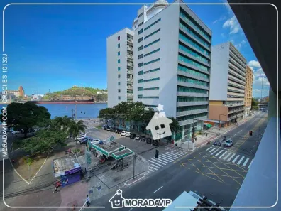 Ponto Comercial para alugar, 3m² no Centro, Vitória