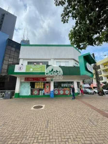 Sala Comercial para alugar, 75m² no Centro, Cascavel