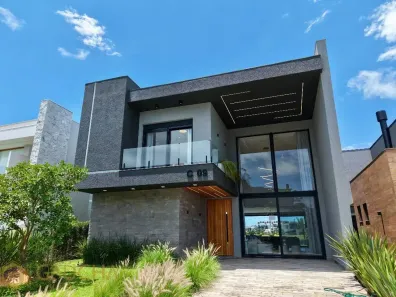 Casa de Condomínio com 4 Quartos à venda, 280m² no Arroio Teixeira, Capão da Canoa