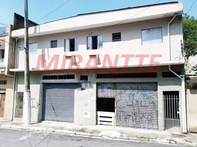 Galpão/Depósito/Armazém à venda, 110m² no Parque Mandaqui, São Paulo
