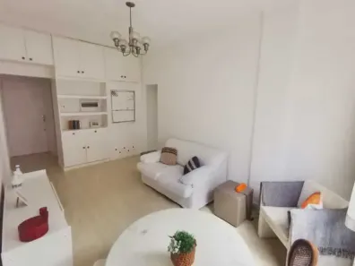 Apartamento com 1 Quarto à venda, 55m² no Copacabana, Rio de Janeiro