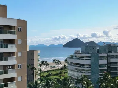 Apartamento com 4 Quartos à venda, 153m² no Riviera, Bertioga