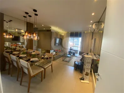 Apartamento com 2 Quartos à venda, 65m² no Saúde, São Paulo