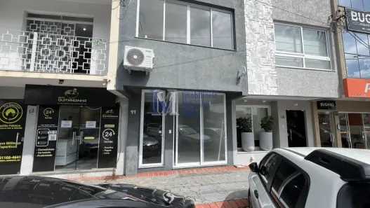Imóvel Comercial para alugar, 70m² no Jardim do Lago, Bragança Paulista