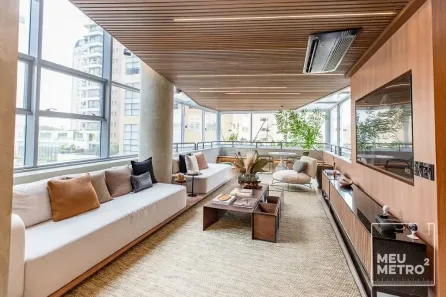 Apartamento com 2 Quartos à venda, 185m² no Vila Mariana, São Paulo