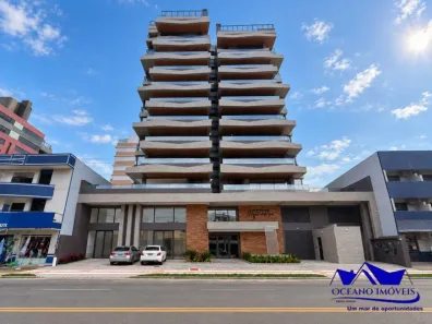 Apartamento com 4 Quartos à venda, 193m² no Guaratuba, Guaratuba