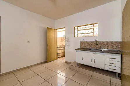 Casa com 2 Quartos à venda, 77m² no Jardim São Jorge, Piracicaba