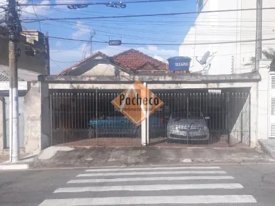 à venda, 430m² no Cidade Patriarca, São Paulo