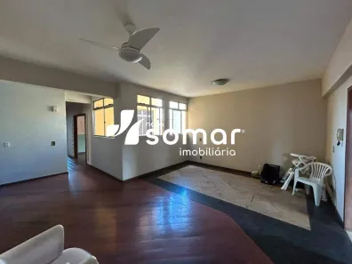 Apartamento com 3 Quartos à venda, 130m² no Vila Belo Horizonte, Divinópolis