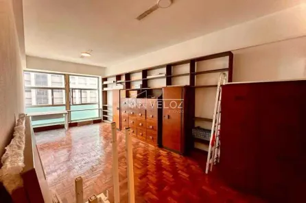 Kitnet à venda, 33m² no Centro, Rio de Janeiro