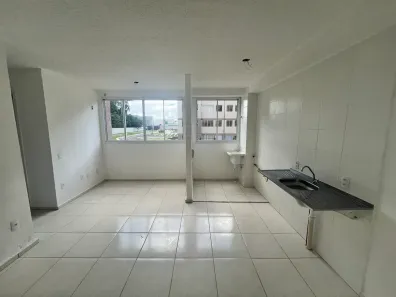 Apartamento com 2 Quartos à venda, 42m² no Ponta Negra, Manaus