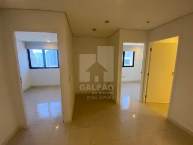 Sala Comercial à venda, 43m² no Indianópolis, São Paulo