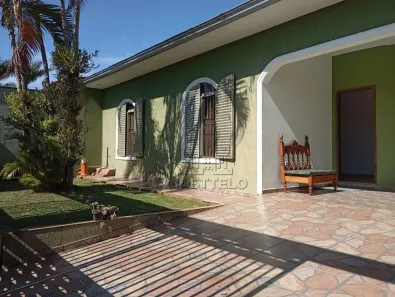 Casa com 3 Quartos à venda, 150m² no São Vicente, Londrina
