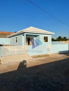Casa com 2 Quartos à venda, 85m² no Parque Dois Meninos, São Pedro da Aldeia