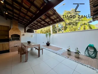 Casa com 3 Quartos à venda, 126m² no Santa Luzia, Serra