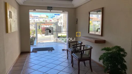 Apartamento com 3 Quartos à venda, 87m² no Canto, Florianópolis
