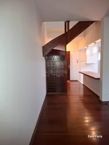 Cobertura com 2 Quartos à venda, 121m² no Cambuí, Campinas