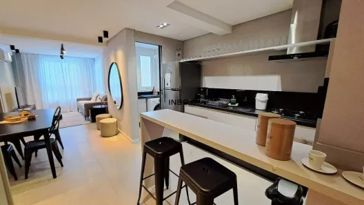 Apartamento com 2 Quartos à venda, 70m² no Cidade Alta, Bento Gonçalves