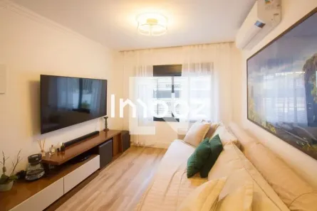 Casa com 2 Quartos à venda, 200m² no Cidade Monções, São Paulo