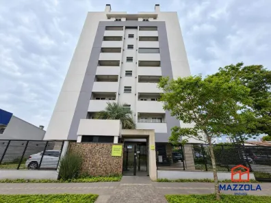 Apartamento com 2 Quartos à venda, 50m² no Coronel Aparício Borges, Porto Alegre