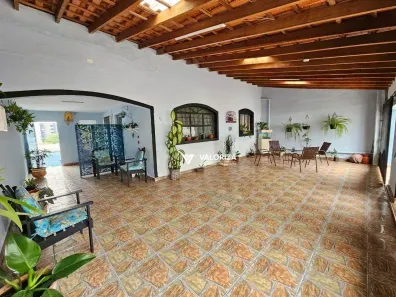 Casa com 5 Quartos à venda, 246m² no Jardim Vera Cruz, Sorocaba