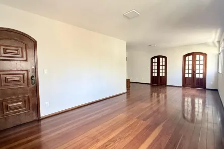 Apartamento com 4 Quartos à venda, 179m² no Savassi, Belo Horizonte