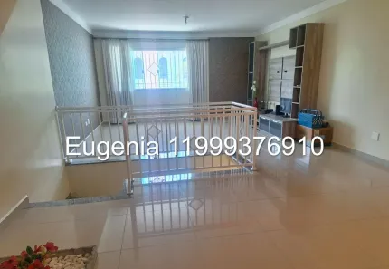 Sobrado com 3 Quartos à venda, 150m² no Jardim Ester, São Paulo
