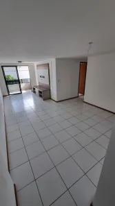 Apartamento com 3 Quartos à venda, 93m² no Jatiúca, Maceió