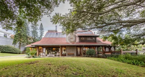 Casa de Condomínio com 6 Quartos à venda, 1479m² no Encosta do Sol, Estância Velha