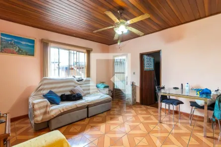 Casa com 5 Quartos à venda, 500m² no Tucuruvi, São Paulo