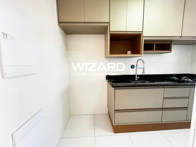 Apartamento com 1 Quarto para alugar, 45m² no Vila Sônia, São Paulo