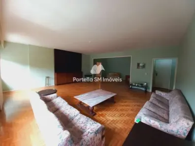Apartamento com 3 Quartos à venda, 200m² no Botafogo, Rio de Janeiro