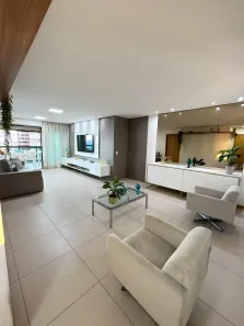 Apartamento com 4 Quartos à venda, 192m² no Farol, Maceió