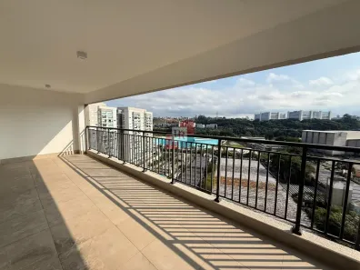 Apartamento com 4 Quartos à venda, 136m² no Jardim Dom Bosco, São Paulo