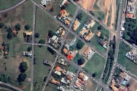 Lote/Terreno à venda, 490m² no Parque das Paineiras, Birigui