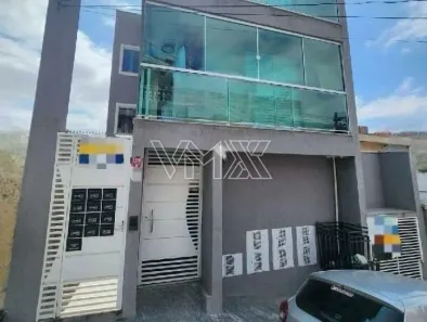 Apartamento com 1 Quarto à venda, 40m² no Vila Medeiros, São Paulo