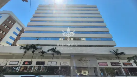 Ponto Comercial para alugar, 57m² no Trindade, Florianópolis