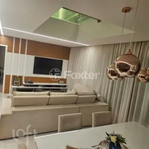 Apartamento com 1 Quarto à venda, 133m² no Usina Piratininga, São Paulo