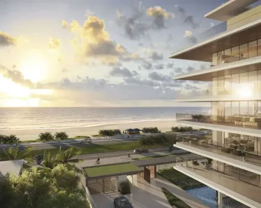 Apartamento com 4 Quartos à venda, 285m² no Barra da Tijuca, Rio de Janeiro
