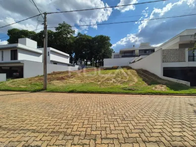Lote/Terreno à venda, 393m² no Parque Faber Castell I, São Carlos