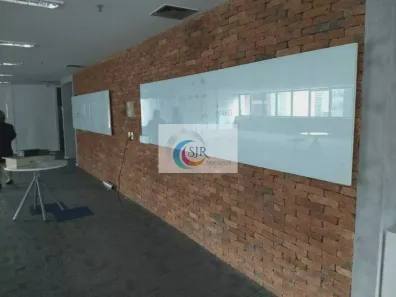 Sala Comercial para alugar, 416m² no Vila Olímpia, São Paulo