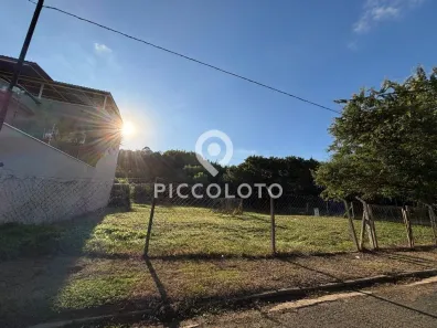 Lote/Terreno à venda, 466m² no Bairro das Palmeiras, Campinas