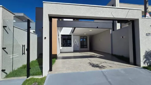 Casa com 3 Quartos à venda, 100m² no Tocantins, Toledo