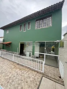 Casa com 4 Quartos à venda, 214m² no Ponte dos Leites, Araruama