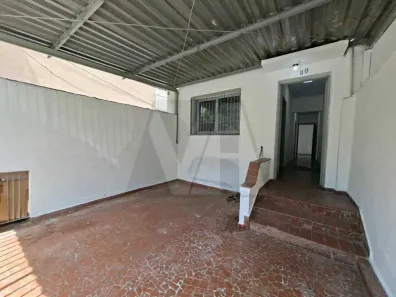 Casa com 2 Quartos para alugar, 100m² no Aclimação, São Paulo