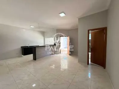 Casa com 3 Quartos à venda, 120m² no Água Branca, Piracicaba