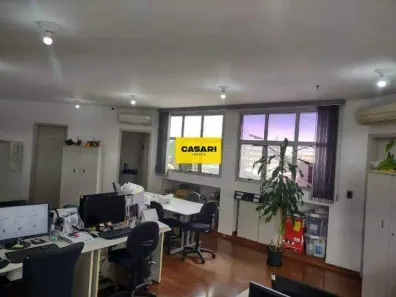 Sala Comercial à venda, 65m² no Rudge Ramos, São Bernardo do Campo