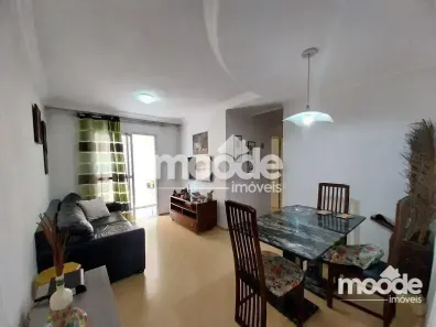 Apartamento com 3 Quartos à venda, 68m² no Jardim Luísa, São Paulo