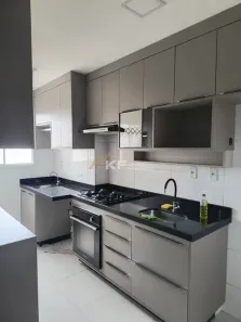 Apartamento com 2 Quartos à venda, 51m² no Jardim Manoel Penna, Ribeirão Preto