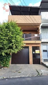 Sobrado com 2 Quartos à venda, 125m² no Jardim Gabriela III, Jandira
